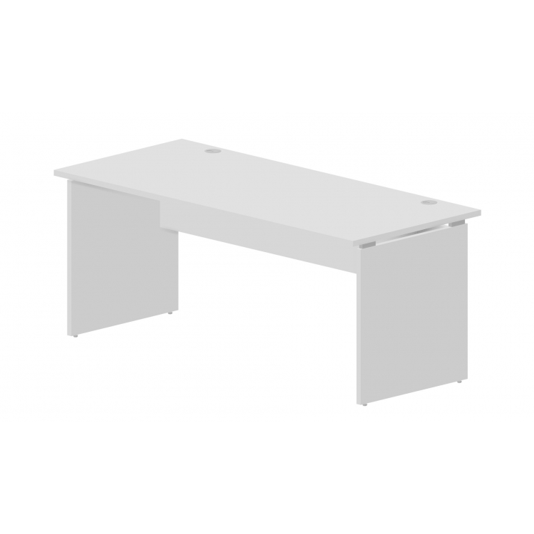 Стол письменный (2 громмета) DMNG188