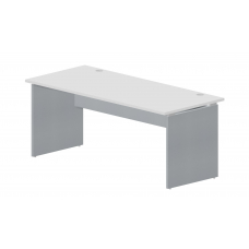 Стол письменный (2 громмета) DMNG188