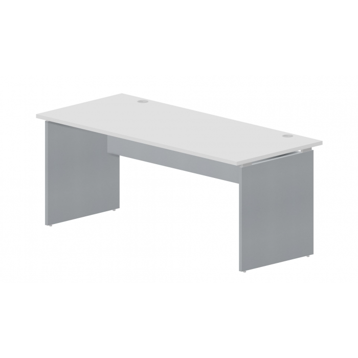 Стол письменный (2 громмета) DMNG188