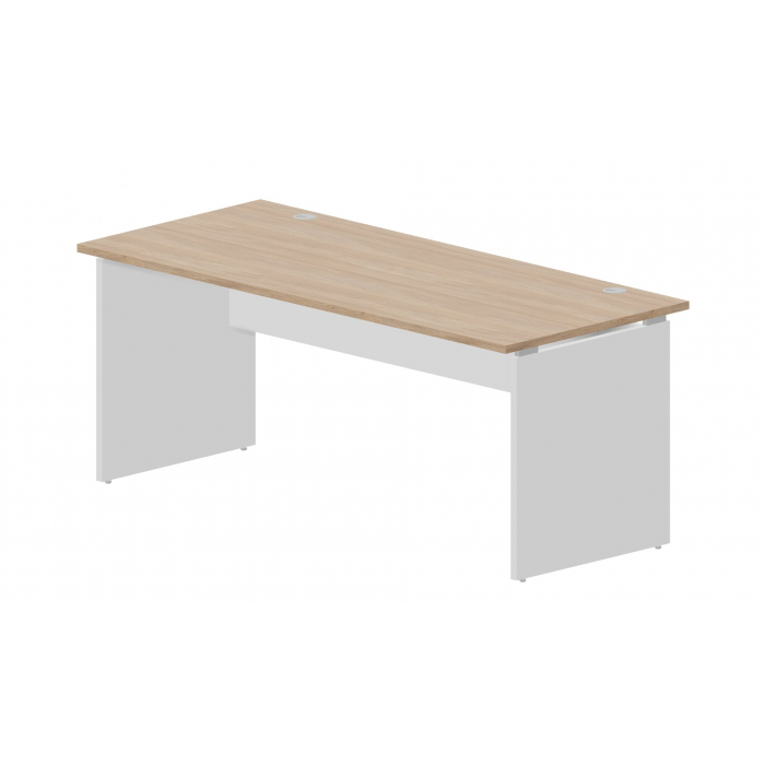 Стол письменный (2 громмета) DMNG188