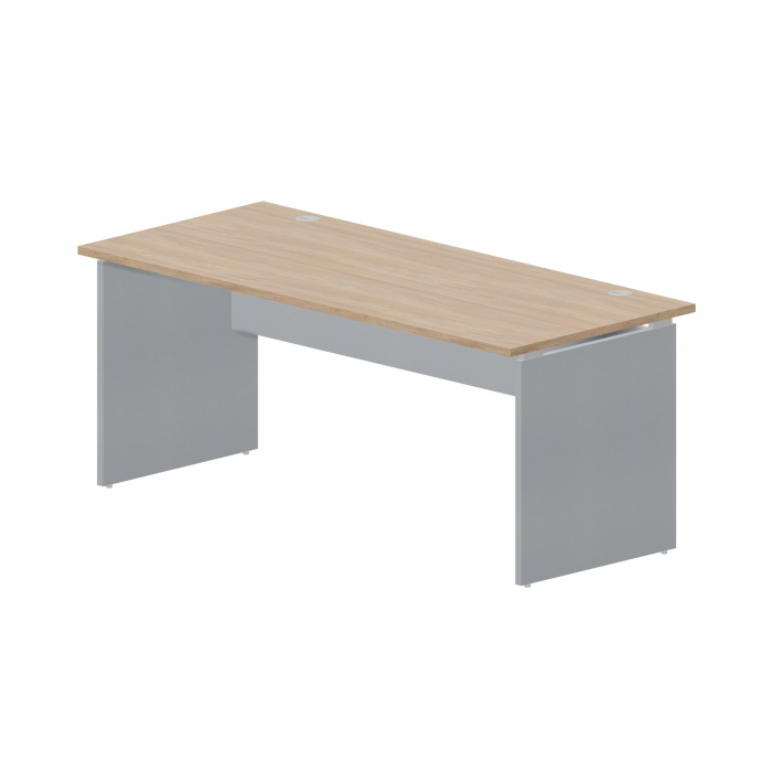 Стол письменный (2 громмета) DMNG188