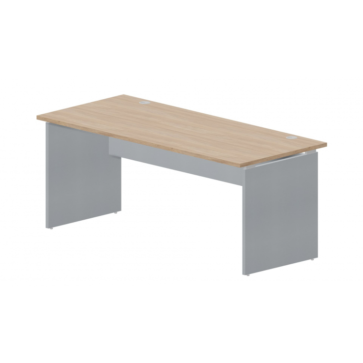 Стол письменный (2 громмета) DMNG188