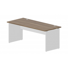 Стол письменный (2 громмета) DMNG188