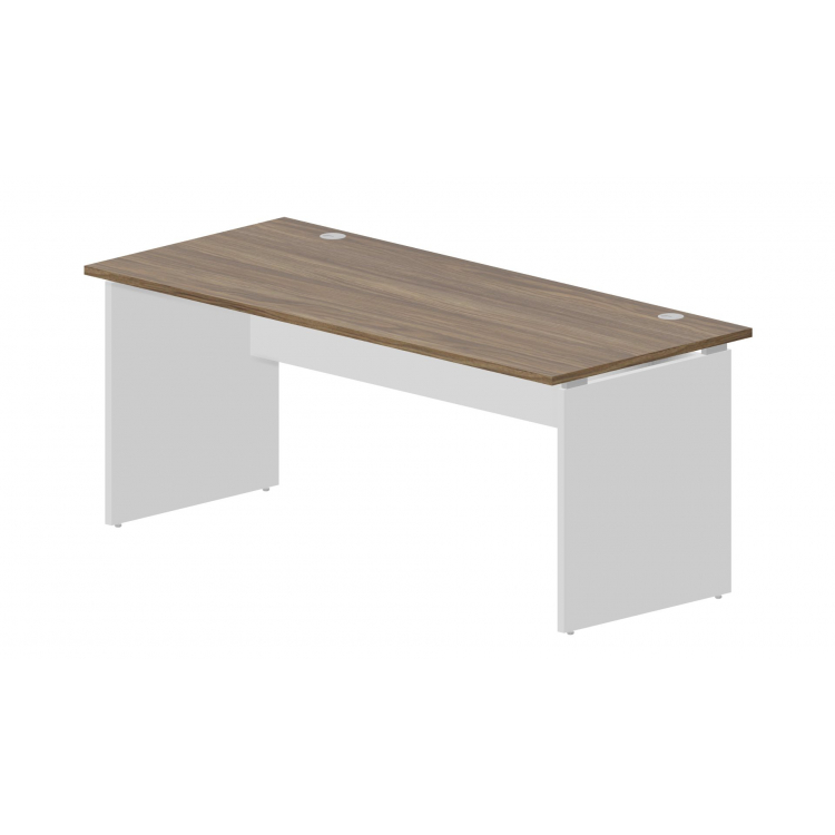 Стол письменный (2 громмета) DMNG188