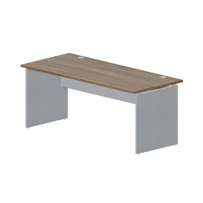 Стол письменный (2 громмета) DMNG188