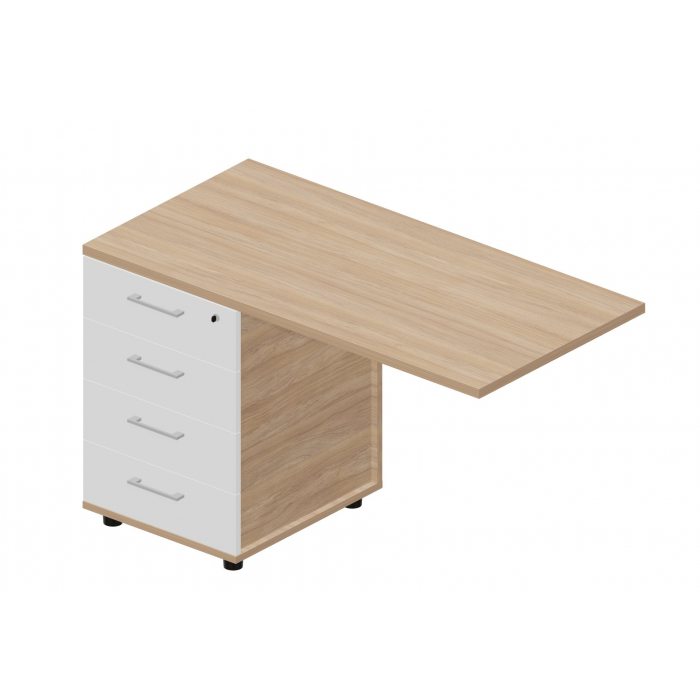 Тумба приставная ODN41260