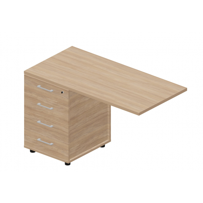 Тумба приставная ODN41260