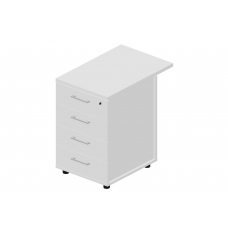 Тумба приставная ODN44670