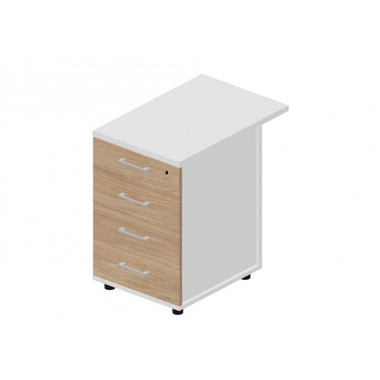 Тумба приставная ODN44670