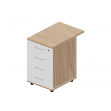 Тумба приставная ODN44670