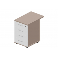 Тумба приставная ODN44670