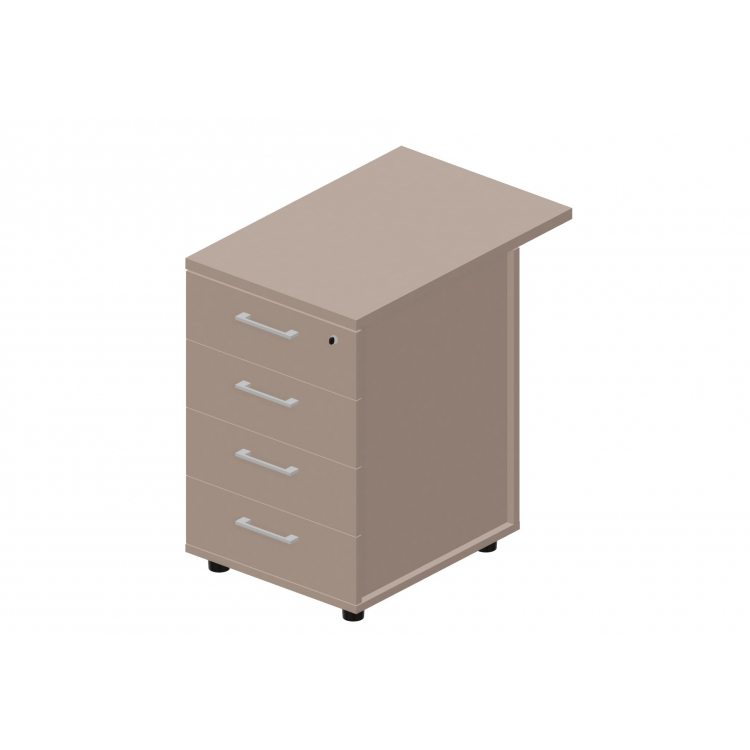 Тумба приставная ODN44670