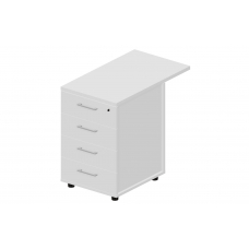 Тумба приставная ODN44680