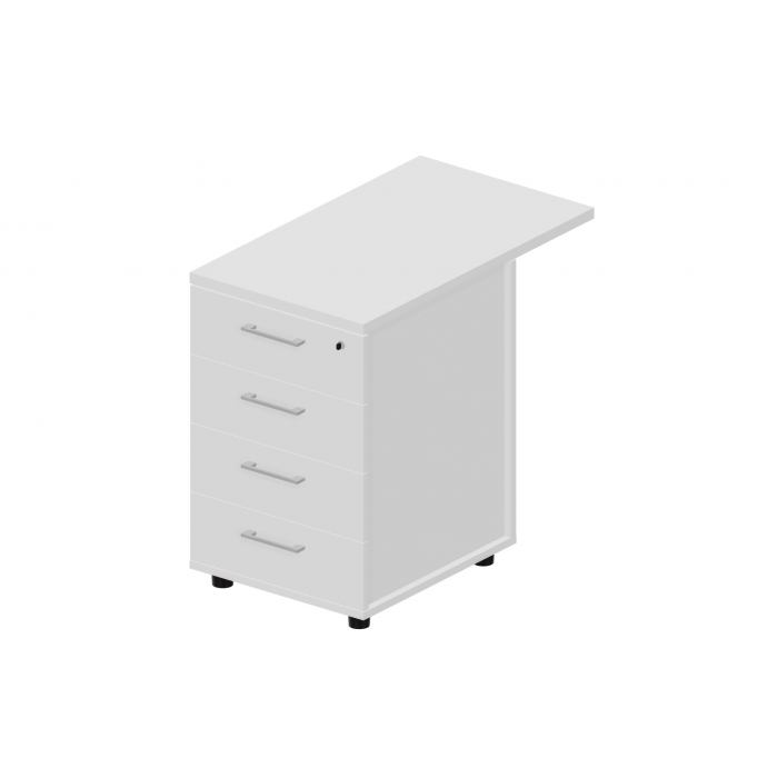 Тумба приставная ODN44680