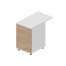 Тумба приставная ODN44680