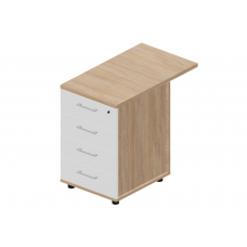 Тумба приставная ODN44680