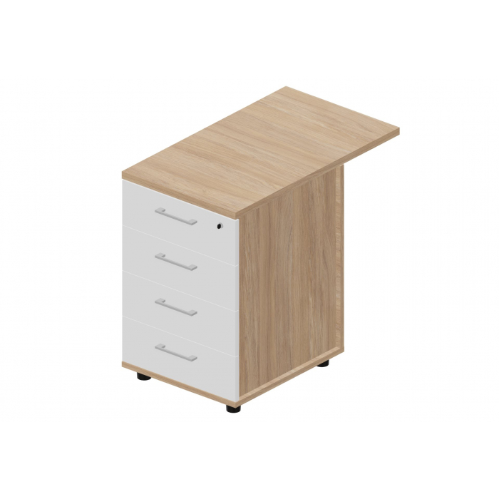 Тумба приставная ODN44680