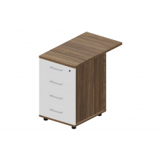 Тумба приставная ODN44680