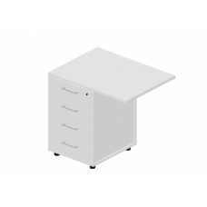 Тумба приставная ODN48060