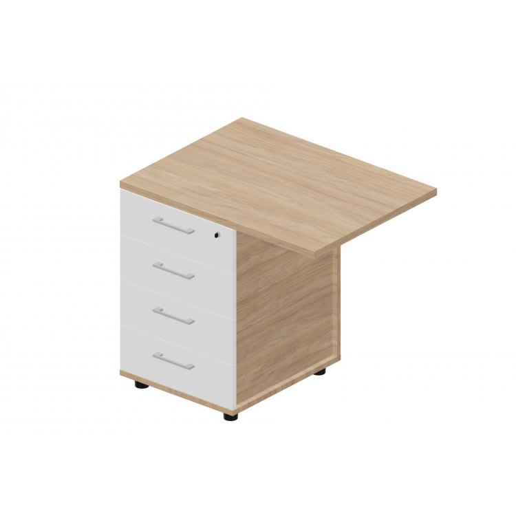 Тумба приставная ODN48060