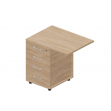 Тумба приставная ODN48060