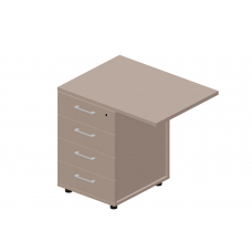 Тумба приставная ODN48060