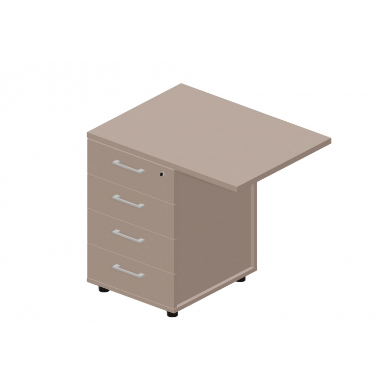 Тумба приставная ODN48060