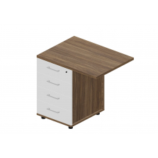 Тумба приставная ODN48060