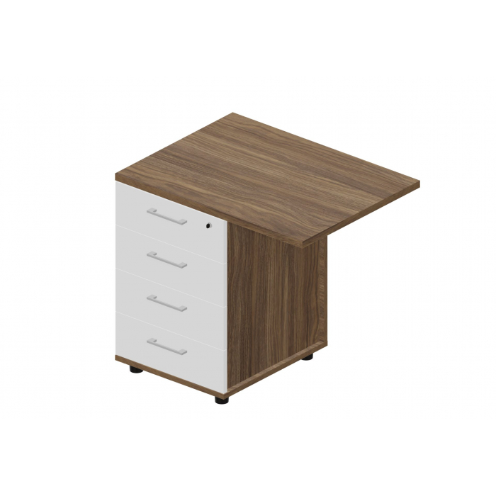 Тумба приставная ODN48060