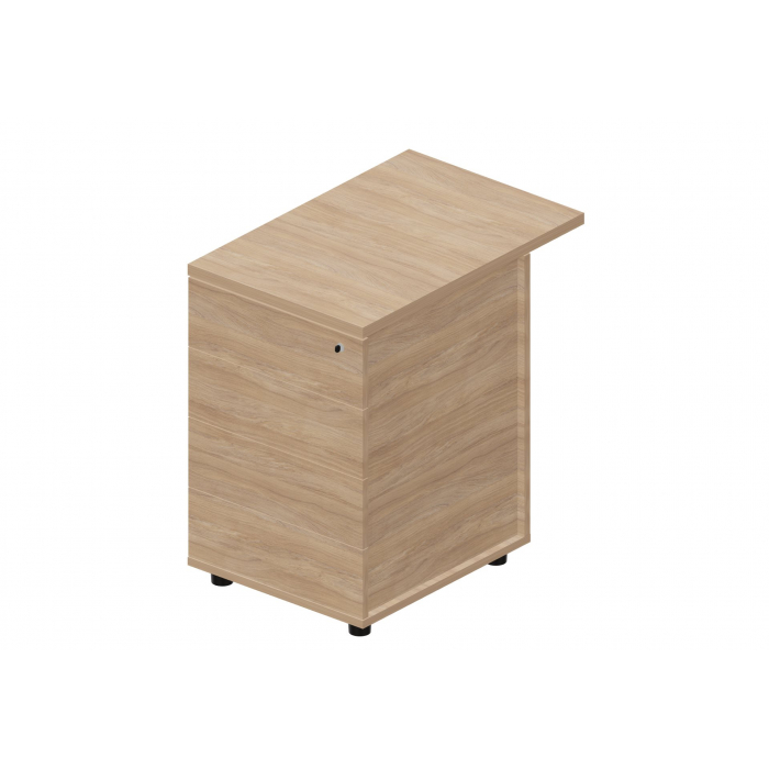 Тумба приставная (без ручек) UDN44670