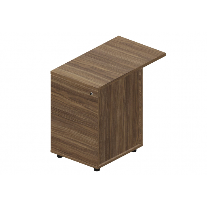 Тумба приставная (без ручек) UDN44680