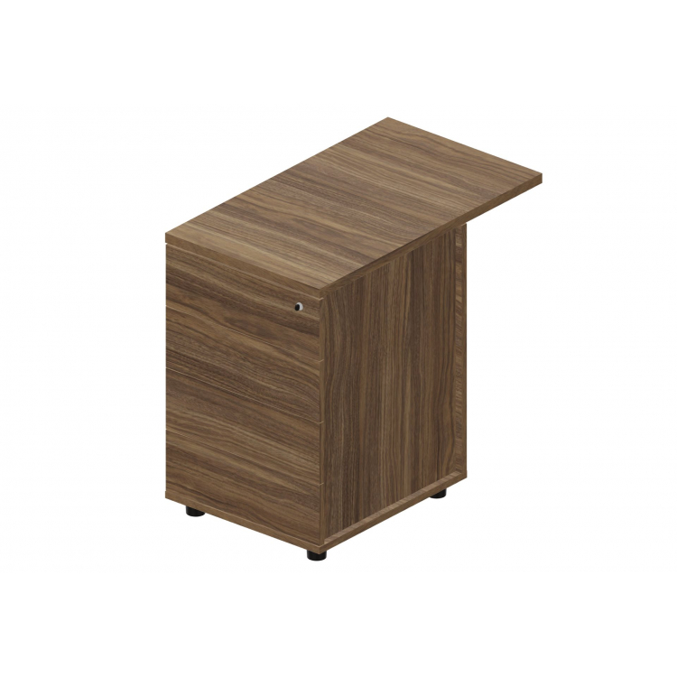 Тумба приставная (без ручек) UDN44680