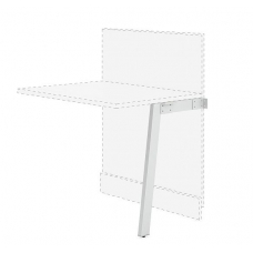 Опора металлическая 116X002