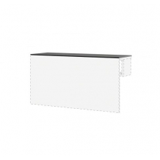 Стекло на полку OS9230