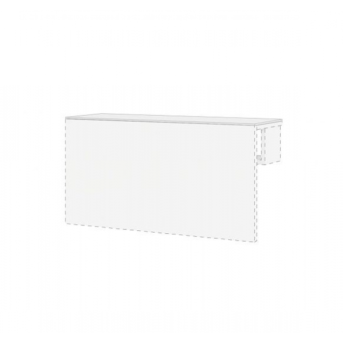 Стекло на полку OS9230