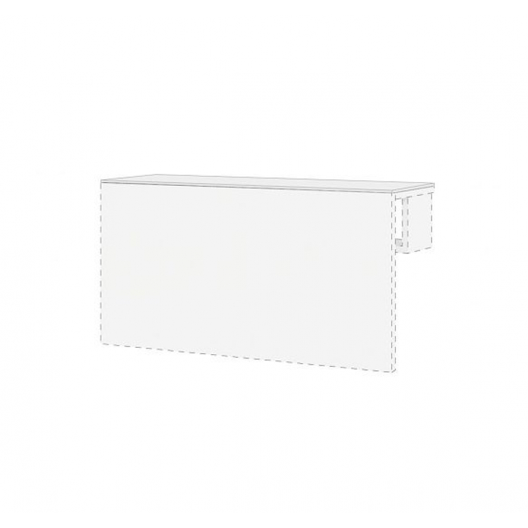 Стекло на полку OS9230