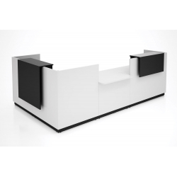 Мебель для приемной Fasta