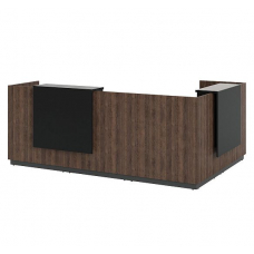 Приемная стойка угловая дл Табак