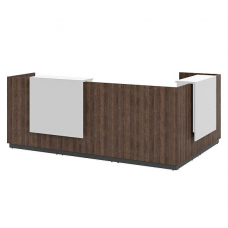 Приемная стойка угловая дл Табак