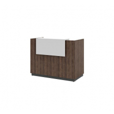 Приемная стойка L.143 Табак