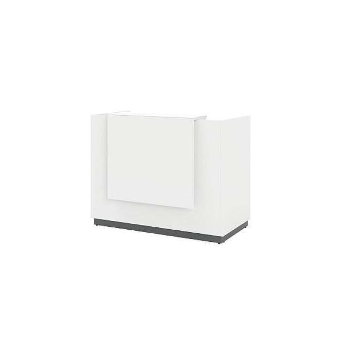 Приемная стойка L.143 дл Белый