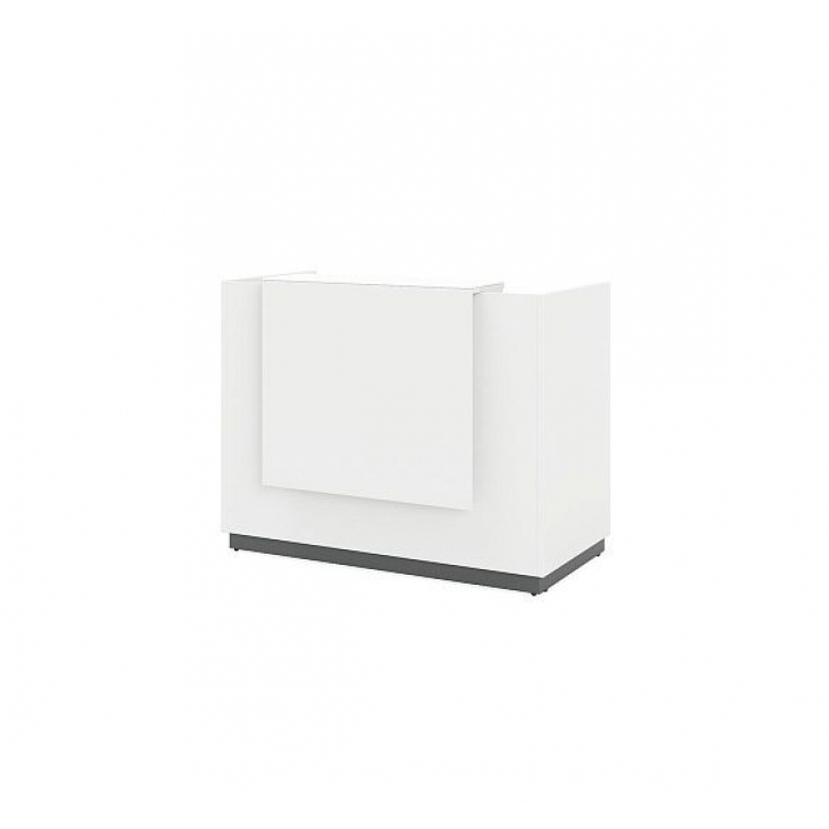 Приемная стойка L.143 дл Белый