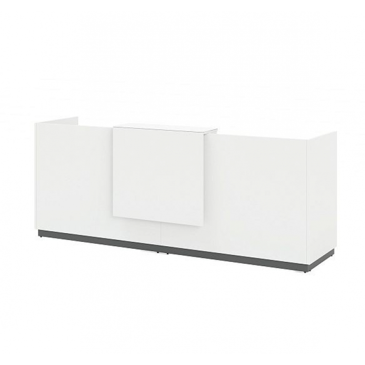 Приемная стойка L.281 дл Белый