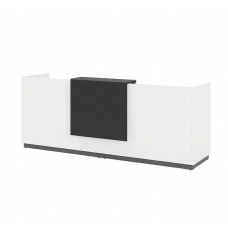 Приемная стойка L.281 дл Белый