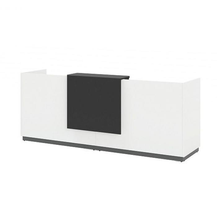 Приемная стойка L.281 дл Белый