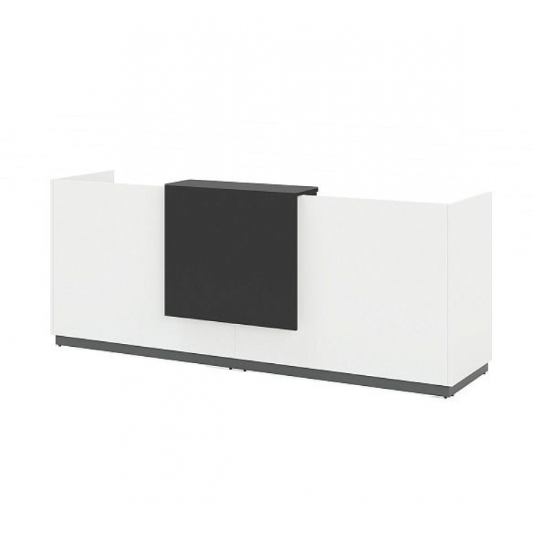 Приемная стойка L.281 дл Белый