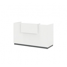 Приемная стойка L.189 Белый