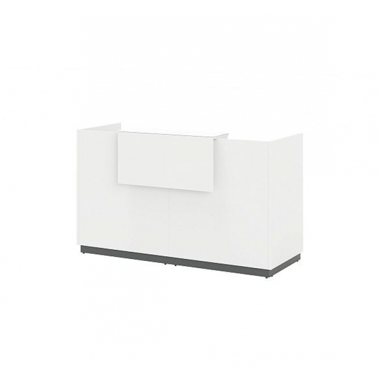 Приемная стойка L.189 Белый