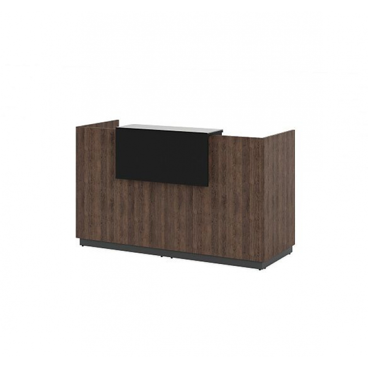 Приемная стойка L.189 Табак