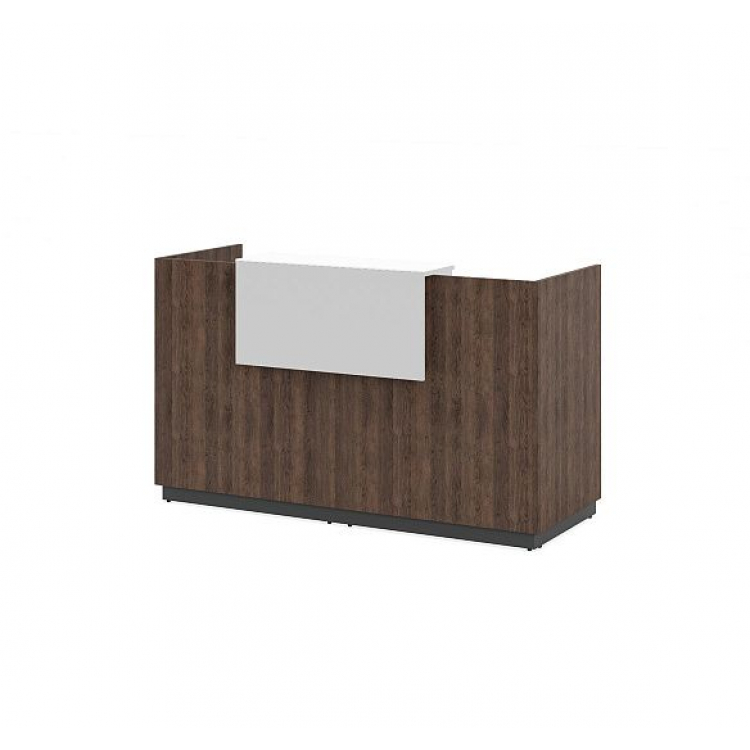 Приемная стойка L.189 Табак